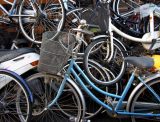 自転車処分