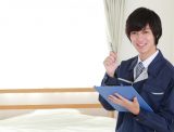 業者選びのポイント